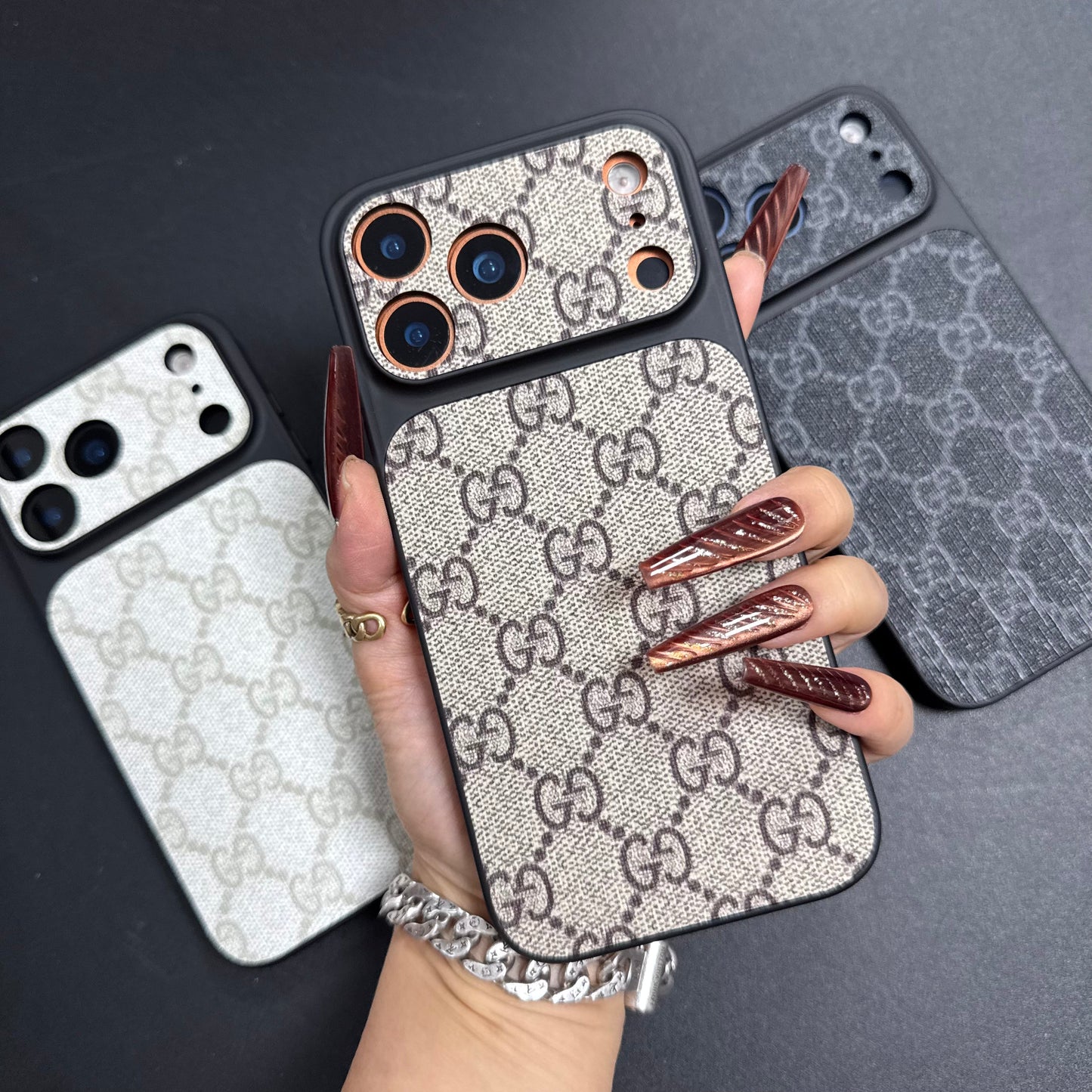 Chic Traditional Good Design Phone Case