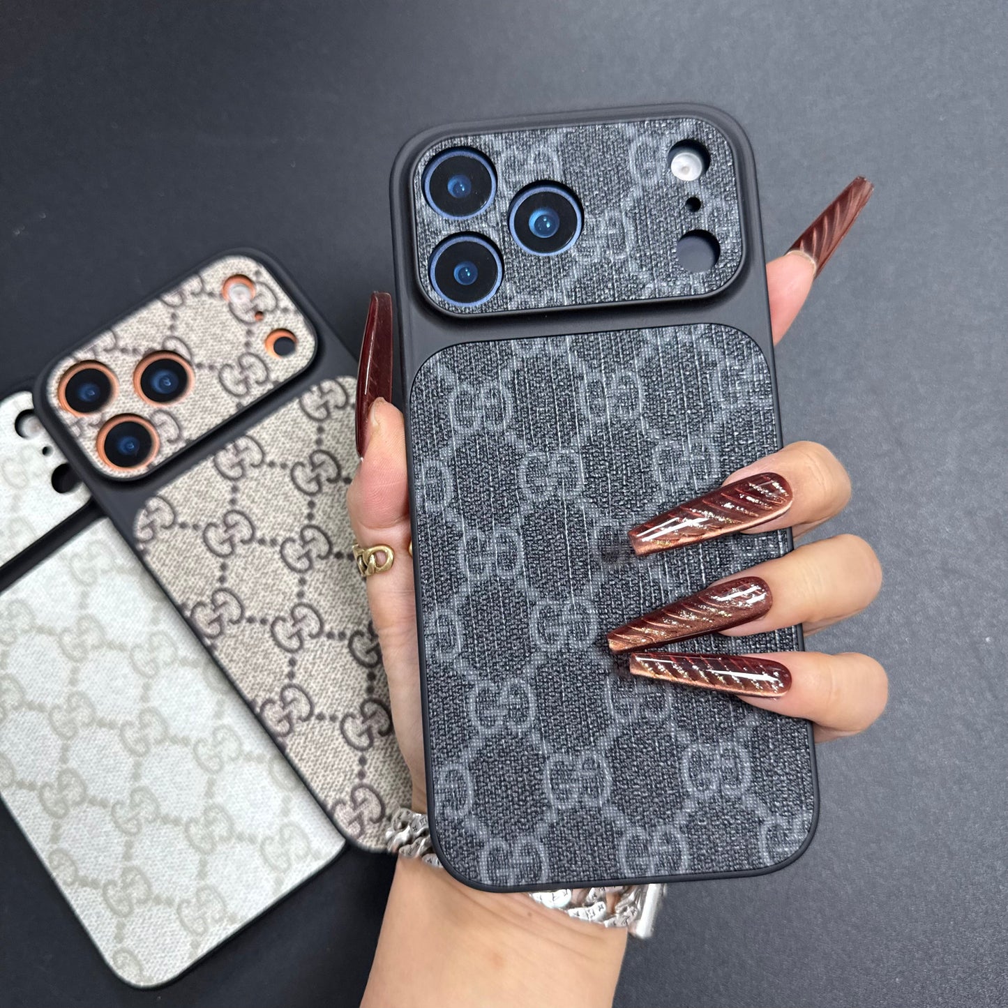 Chic Traditional Good Design Phone Case
