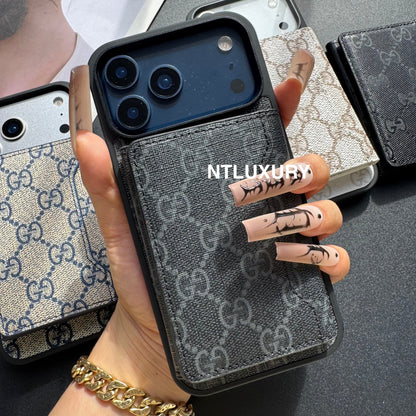 Magsafe-Hülle mit Magsafe Wallet 2 Set (Gut)
