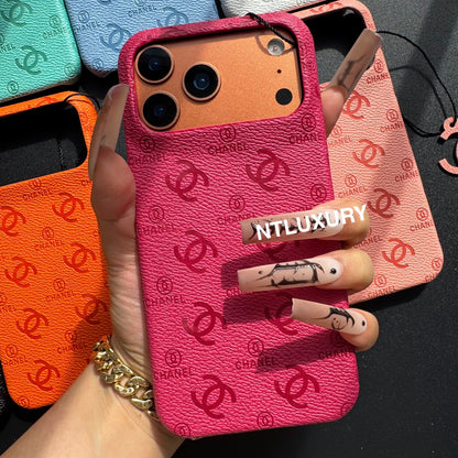 Colorful Cute Girl Phone Case