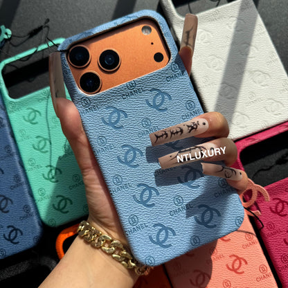 Colorful Cute Girl Phone Case