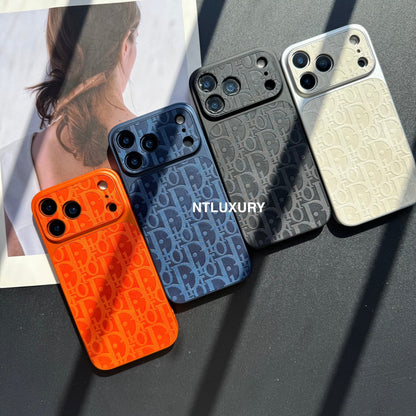 Coque de téléphone Juice Dove Girl