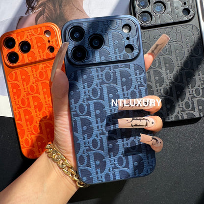 Coque de téléphone Juice Dove Girl