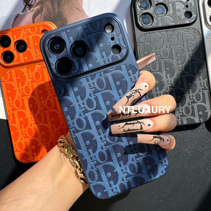 Coque de téléphone Juice Dove Girl