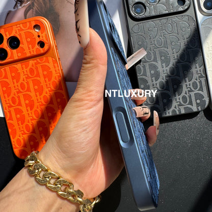 Coque de téléphone Juice Dove Girl