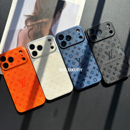 Coque de téléphone Juice Love Girl