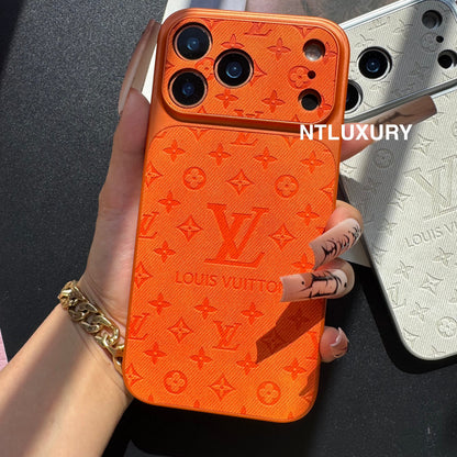 Coque de téléphone Juice Love Girl