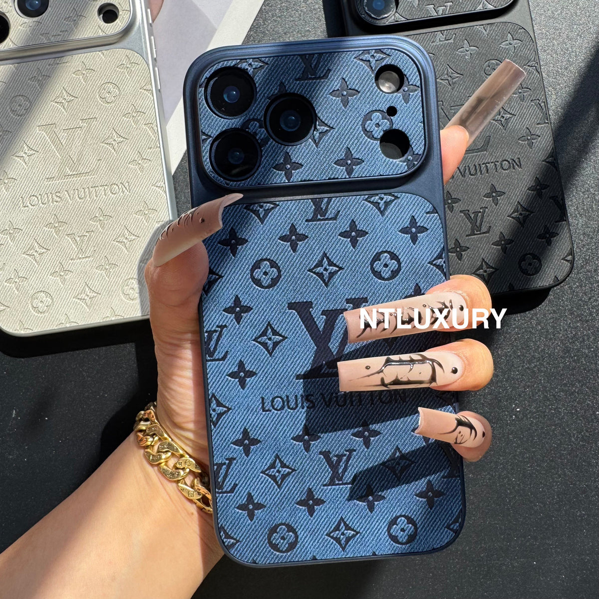 Coque de téléphone Juice Love Girl