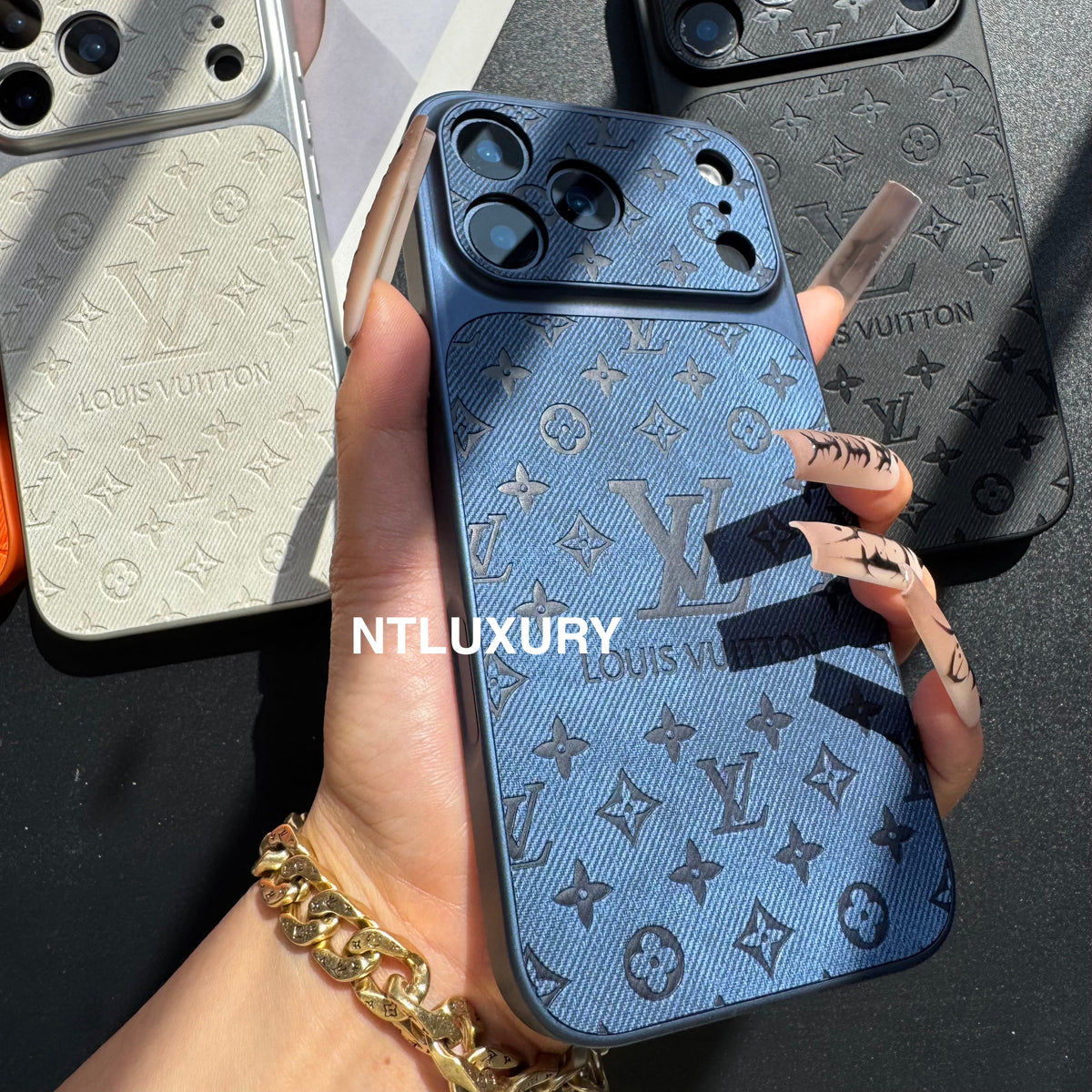 Coque de téléphone Juice Love Girl