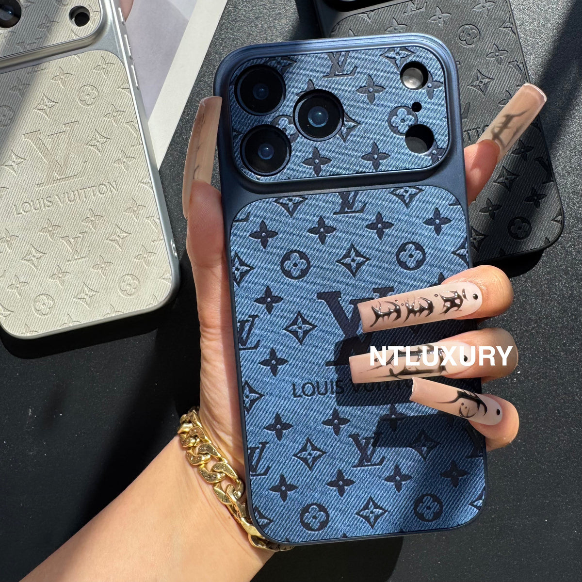 Coque de téléphone Juice Love Girl