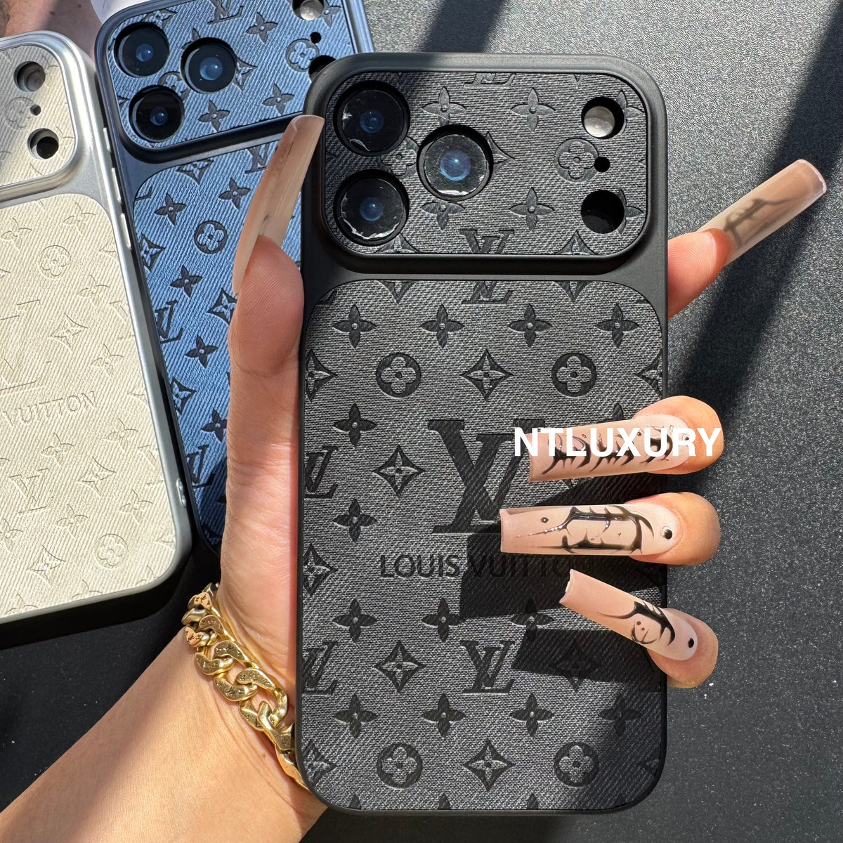 Coque de téléphone Juice Love Girl