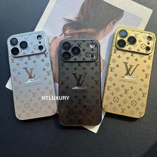 Coque de téléphone Miroir Amour