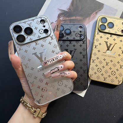 Mirror Love  Phone Case