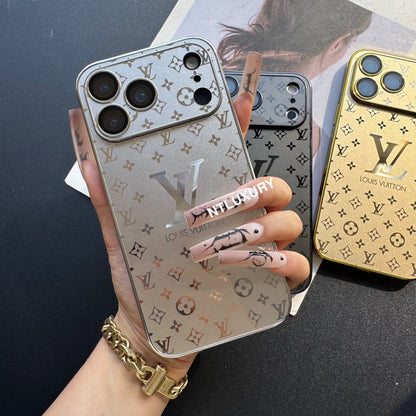Mirror Love  Phone Case