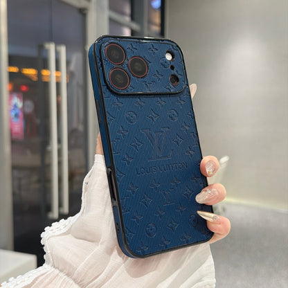 Colorful Press Love Phone Case  (11 Colors)