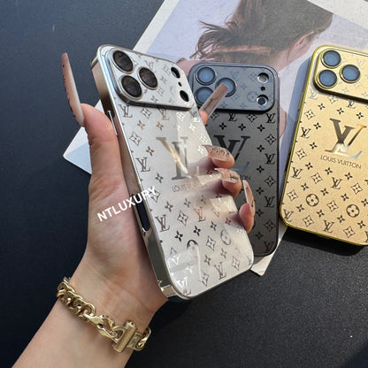 Mirror Love  Phone Case