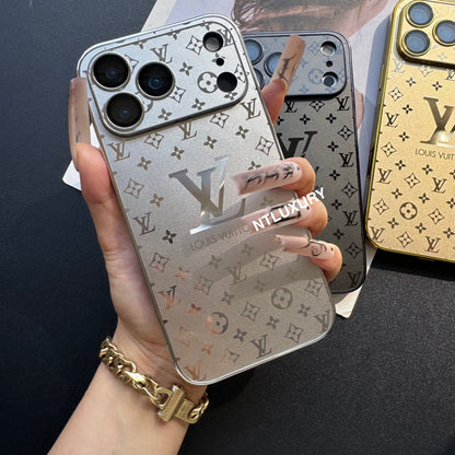 Mirror Love  Phone Case