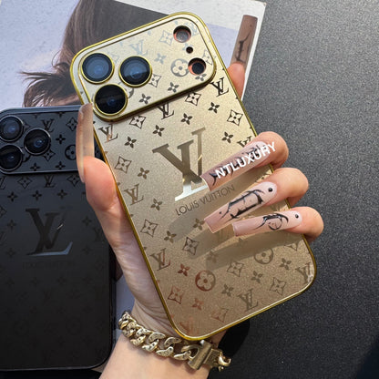 Mirror Love  Phone Case