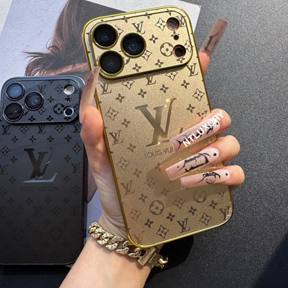 Mirror Love  Phone Case