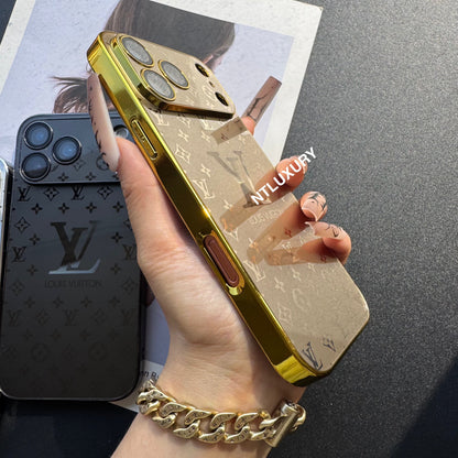 Mirror Love  Phone Case