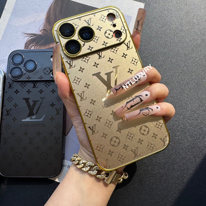 Mirror Love  Phone Case