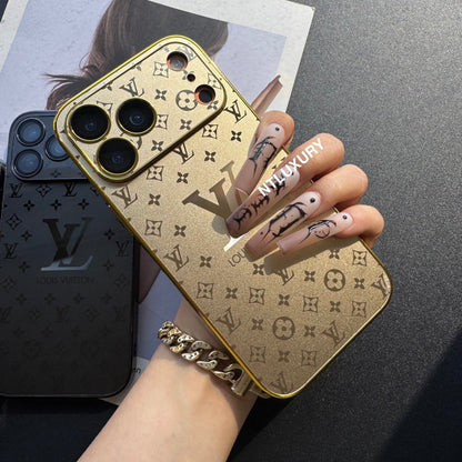Mirror Love  Phone Case