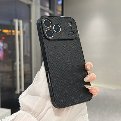 Colorful Press Love Phone Case  (11 Colors)