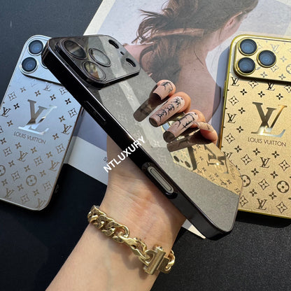 Mirror Love  Phone Case