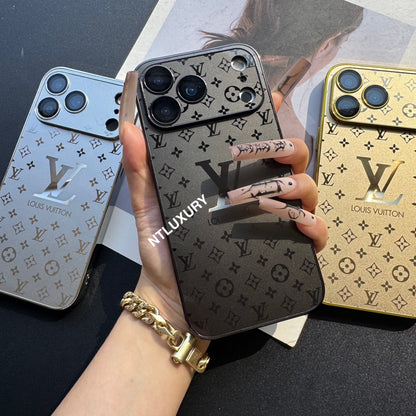 Mirror Love  Phone Case