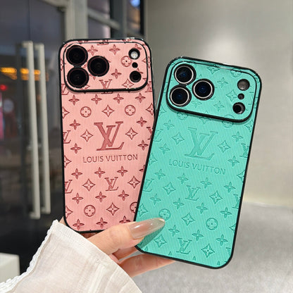 Colorful Press Love Phone Case  (11 Colors)