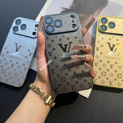 Mirror Love  Phone Case