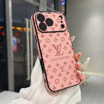 Colorful Press Love Phone Case  (11 Colors)