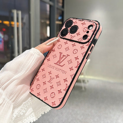 Colorful Press Love Phone Case  (11 Colors)