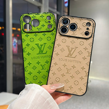 Colorful Press Love Phone Case  (11 Colors)