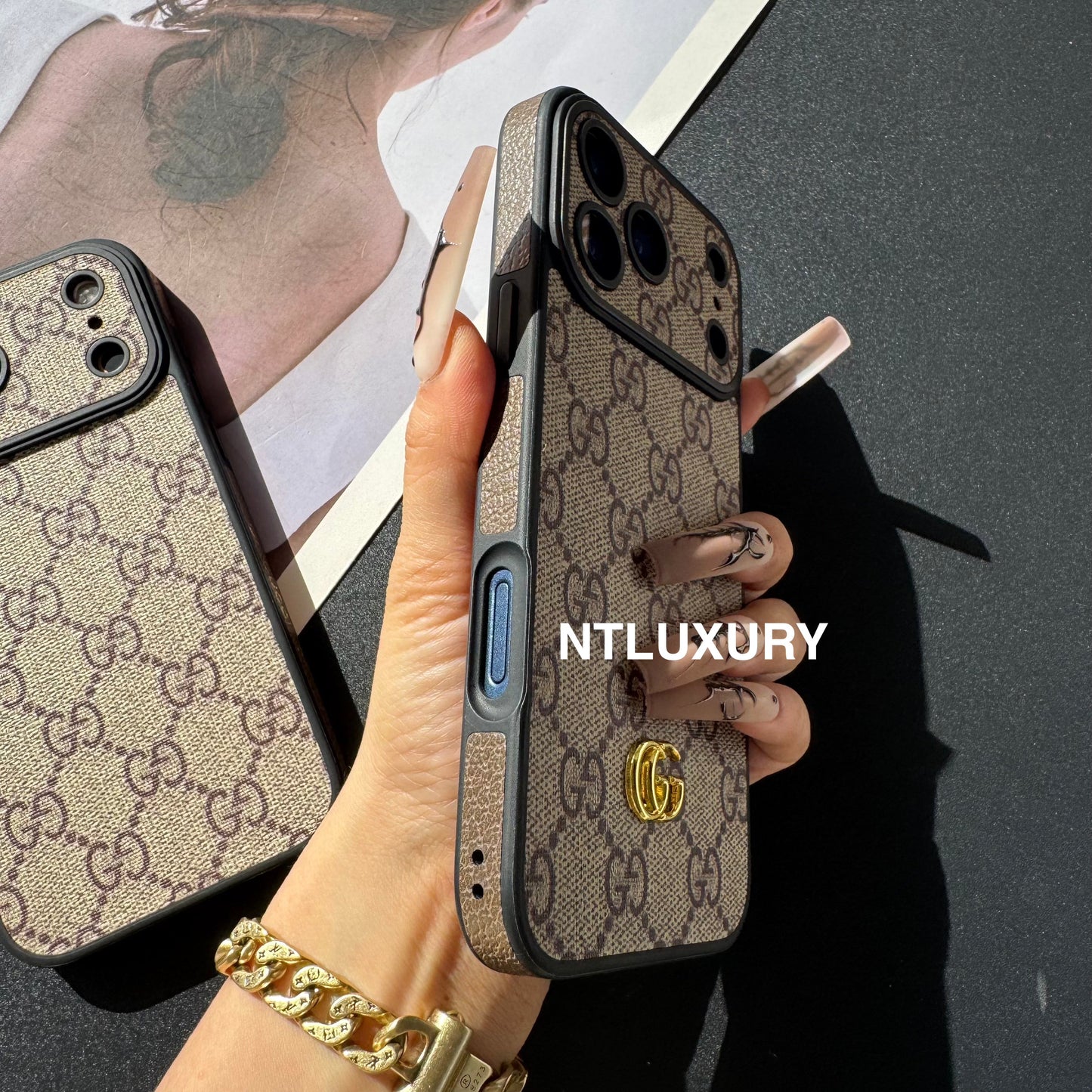 Traditional Good Sunshine Phone Case