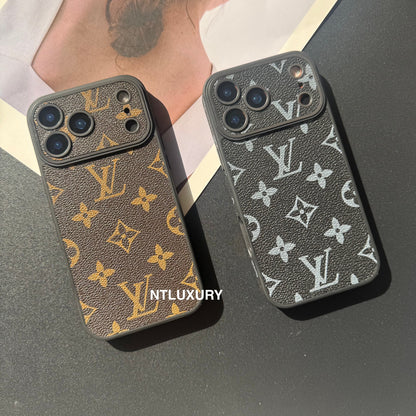 Coque de téléphone traditionnelle Love Sunshine