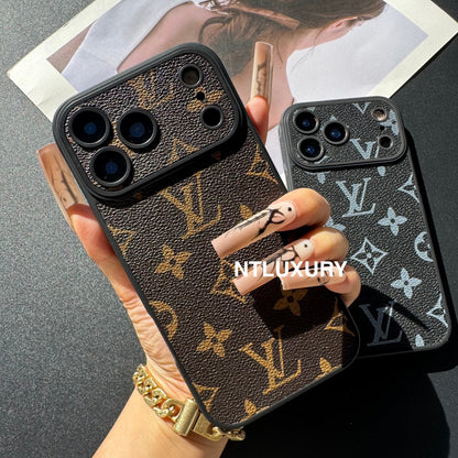 Coque de téléphone traditionnelle Love Sunshine