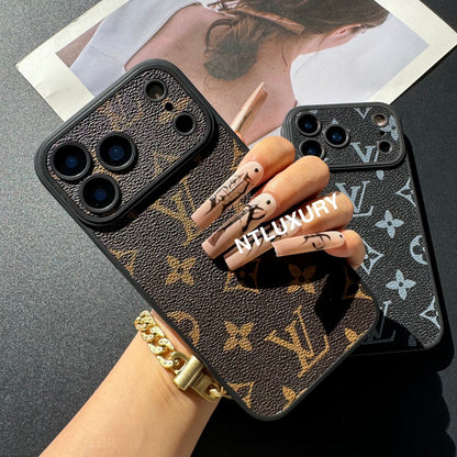 Coque de téléphone traditionnelle Love Sunshine