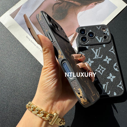 Coque de téléphone traditionnelle Love Sunshine