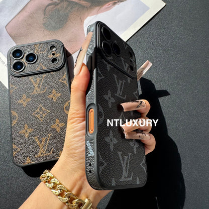Coque de téléphone traditionnelle Love Sunshine