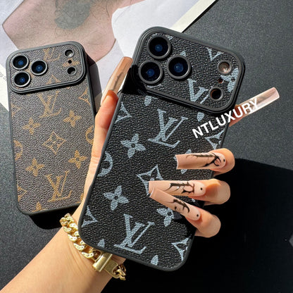 Coque de téléphone traditionnelle Love Sunshine