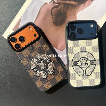 Unique Design Love Phone Case
