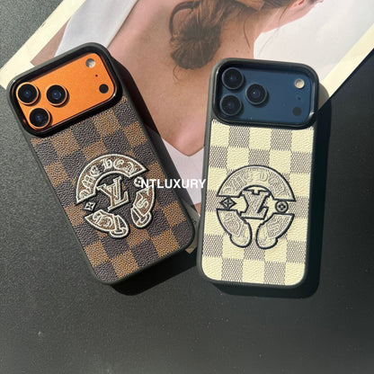 Unique Design Love Phone Case
