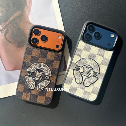 Unique Design Love Phone Case