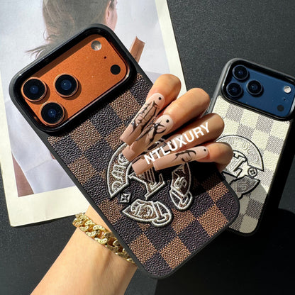 Unique Design Love Phone Case