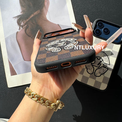 Unique Design Love Phone Case