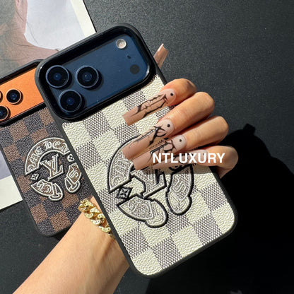 Unique Design Love Phone Case