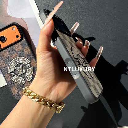 Unique Design Love Phone Case