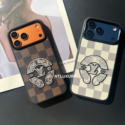 Unique Design Love Phone Case