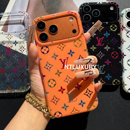 Baby's Breath Love Phone Case